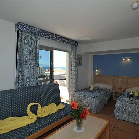 Aparthotel Oro Blanco 2*