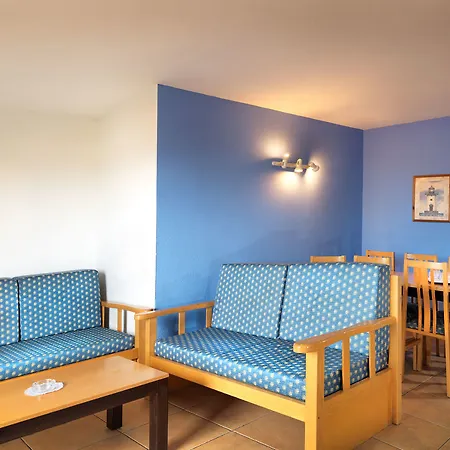 Aparthotel Oro Blanco Playa de las Americas (Tenerife)