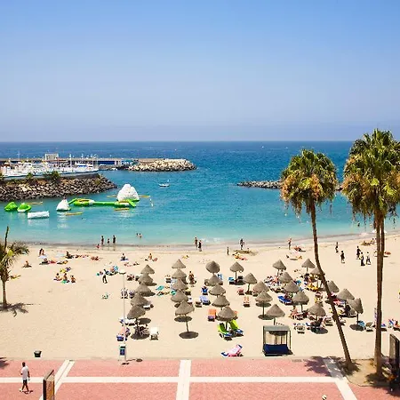 Oro Blanco Aparthotel Playa de las Americas (Tenerife)