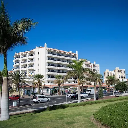 Oro Blanco Aparthotel