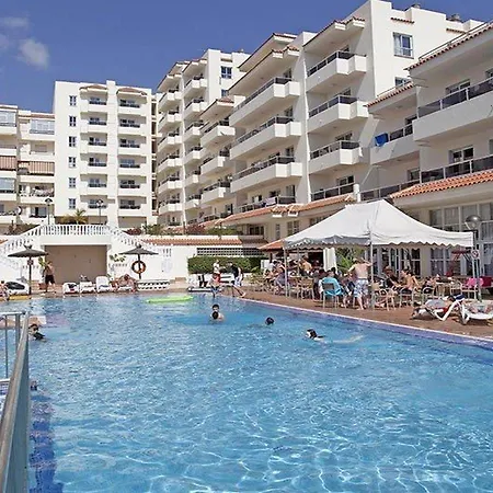 Oro Blanco Hotel