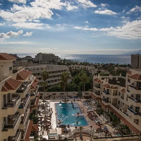 Oro Blanco Hotel Costa Adeje (Tenerife)