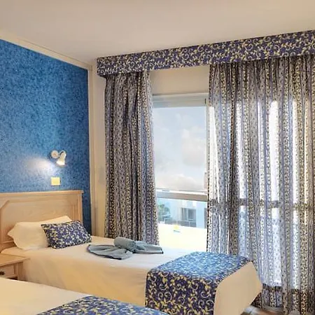 Oro Blanco Aparthotel