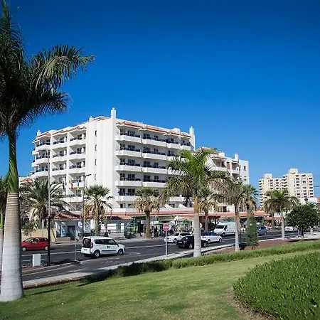 Hotel Oro Blanco