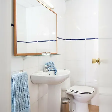 Aparthotel Oro Blanco 2*