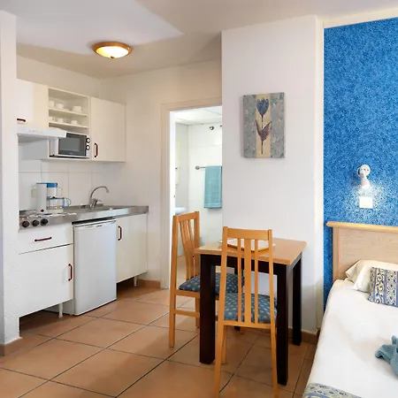 Otel Oro Blanco Playa de las Américas