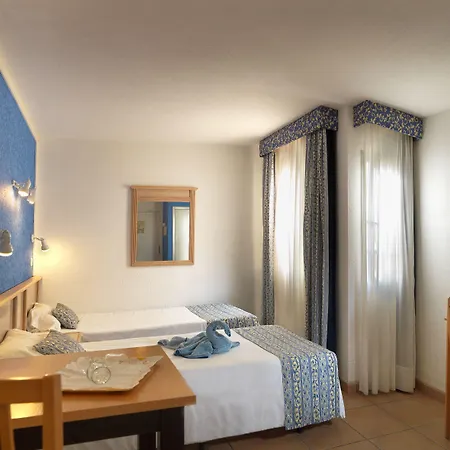 Oro Blanco 2* Playa de las Américas