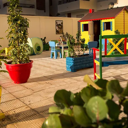 Oro Blanco Otel Playa de las Américas