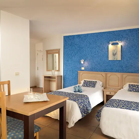 Oro Blanco 2* Playa de las Américas