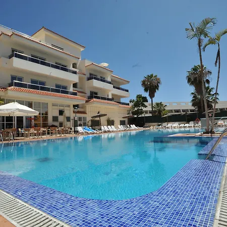 Oro Blanco Otel Playa de las Américas