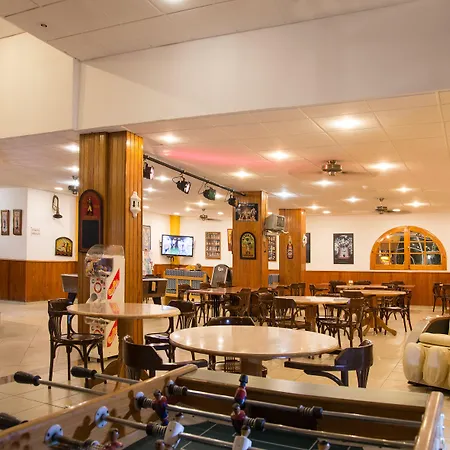 Otel Oro Blanco Playa de las Américas