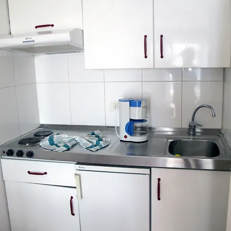 Oro Blanco Otel Playa de las Américas