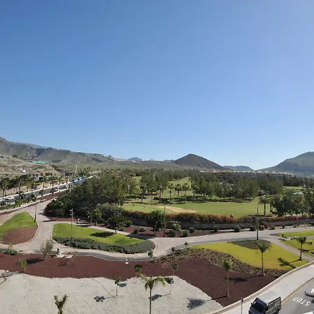 Otel Oro Blanco Playa de las Américas