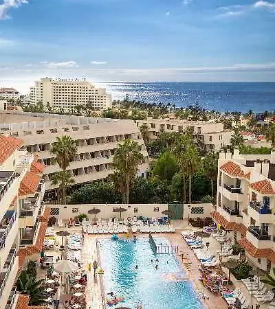 Oro Blanco Otel Playa de las Américas